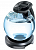 Аквариум TETRA Cascade Globe Duo Waterfall аквариумный комплекс черный 6,8 л.