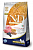 N&D Dog Low Grain Lamb&Bluberry Puppy Mini 7  кг
