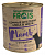 FRAIS CLASSIQUE DOG КОНСЕРВЫ ДЛЯ СОБАК СОЧНЫЕ КУСОЧКИ МЯСА С ЯГНЕНКОМ В ЖЕЛЕ, 850 ГР	