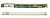Лампа УФ 5018LL T8 "ReptiSol Tropical" 5.0, 18Вт