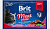 Brit Premium Ассорти Мясная тарелка 4*100 гр