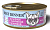 Best Dinner Urinary консервы для кошек Цыпленок с телятиной и клюквой 0,1 кг. Eхclusive VET PROFI