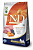 N/D Pumpkin Lamb/Blueberry  Adult MINI 0.8 кг.