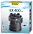Помпа-фильтр внешн  TETRATEC  ЕХ 400  плюс (10-80 л. 320л/ч)