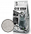 CAT STEP наполнитель комкующий минеральный  Compact White Carbon, 5 л