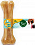 Косточка жевательная DENTAL, 10см, 30г (уп. 1шт.), Triol		