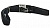 ZooМир Подпруга  капрон кирза -кожа (пара)