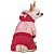 DISNEY Комбинезон зимний  Winnie XS 20см розовый
