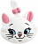 DISNEY Игрушка д/кошек Marie, 80мм