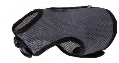 Шлейка мягкая "Бим" для собак XS, 180*290мм