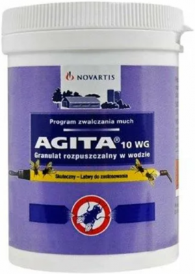 Агита 10% (100 г)	