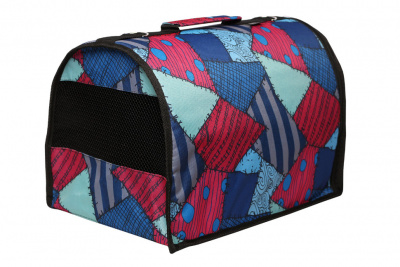 Сумка-переноска Lion Lux LM5266 (Размер 1 (37x23x22 см))			