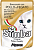 Simba Cat Pouch паучи для кошек  курица с печенью 100 г.