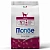 MONGE Cat  корм д/кошек для домашних кошек 400 г