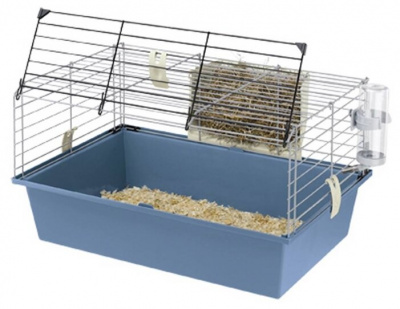 Клетка д/грызунов CAVIA 60 l/мор. свин.  58*38*31,5 см
