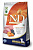 N/D Pumpkin Lamb/Blueberry  Puppy  MINI 0.8 кг.