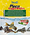 TETRA  Pleco Veggie Wafers 15гр