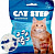CAT STEP наполнитель силикагелевый 15л (7,24 кг)
