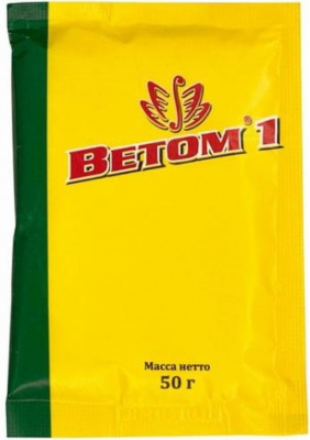 Ветом-1  50 г