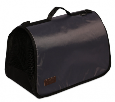Сумка-переноска для животных Lion Econom LM6503 (Размер 2 (40x25x25 см))