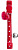 Hunter Smart ошейник для кошек Glossy Dots в горошек
