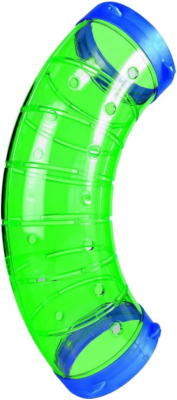 Имак тоннель д/грызунов пластм. 11*38 см FERRET TUBE 11*38 см (блистер