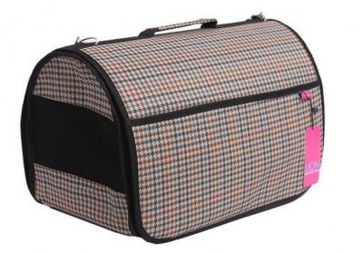 Сумка-переноска Lion Lux LM5220 (Размер 3 (29x43x27 см))			