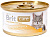 BRIT Care Тунец, морковь и горошек 80 гр