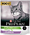 PRO PLAN Sterilised д/кастрир. кошек,индейка 400 гр.