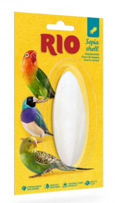 RIO Кость сепии М