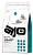 AJO Dog Mini сух. д/соб. мини пород, склон. к аллер. гречка 2кг					