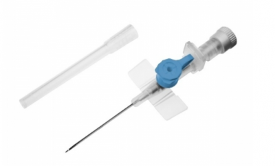 Катетер внутривенный 22G KD-FIX ( 1 шт)	