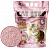 CAT STEP наполнитель комкующий растительный Tofu Lotus, 6 л				