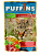 PUFFINS влаж. д/кошек 100 г Говядина в желе
