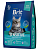 BRIT PREMIUM, Cухой корм с ягнёнком и индейкой для кошек "Cat Sensitive", 2кг+ 500г	