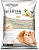 EMILY PETS наполнитель комкующий соевый - Без запаха 2,8кг