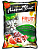FUSSIE CAT наполнитель комкующий Фруктовый 10 л