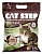 CAT STEP наполнитель комкующий растительный Wood Original, 10 л