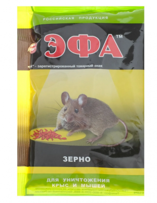 Эфа зерно 100 г