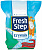 FRESH STEP Crystals наполнитель силикагель 1,81 кг