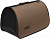 Сумка-переноска для животных Lion Econom LM6311 (Размер 2 (40x25x25 см))		