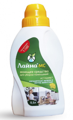 Лайна МС мимоза (концентрат) 0,5 л 