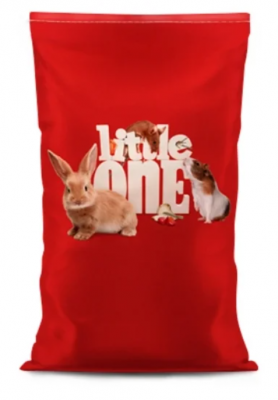 Little One Корм для молодых кроликов 15 кг
