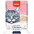 Wanpy Cat Пауч для кошек из курицы и креветок 85 г 