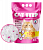 CAT STEP наполнитель впитывающий силикагелевый Arctic Pink, 4,5 л АКЦИЯ (+20% бесплатно) 									