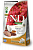 N&D Dog Quinoa Skin&Coat Quail 0,8 kg