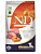 N/D  Low Grain Dog Lamb/Blueberry   ягненок/черника  Puppy Mini    2,5