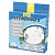 Tetra FF 400/600/700/800 губка синтепон для внешних фильтров Tetra EX 400/600/700/800 Plus 2 шт. 