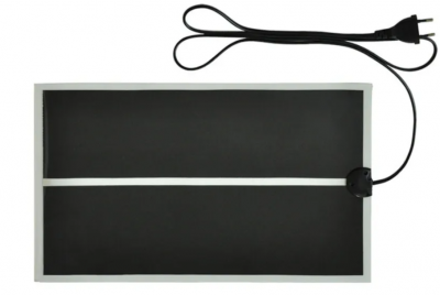 Коврик греющий SHM14, 14Вт, 280*280мм, Repti-Zoo		