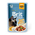 Brit Premium Кусочки из филе тунца в соусе 85 гр